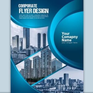 Posters Design phamlets