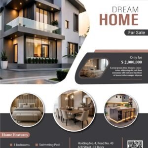Classical House Design