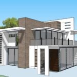 Modern House Design